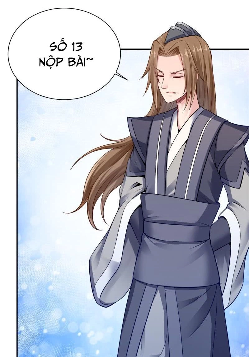 Vô Thượng Thần Vương Chapter 92 - 8