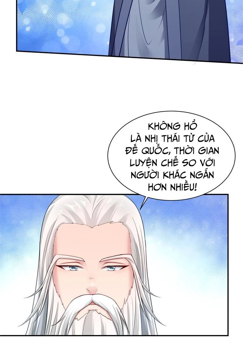 Vô Thượng Thần Vương Chapter 92 - 9