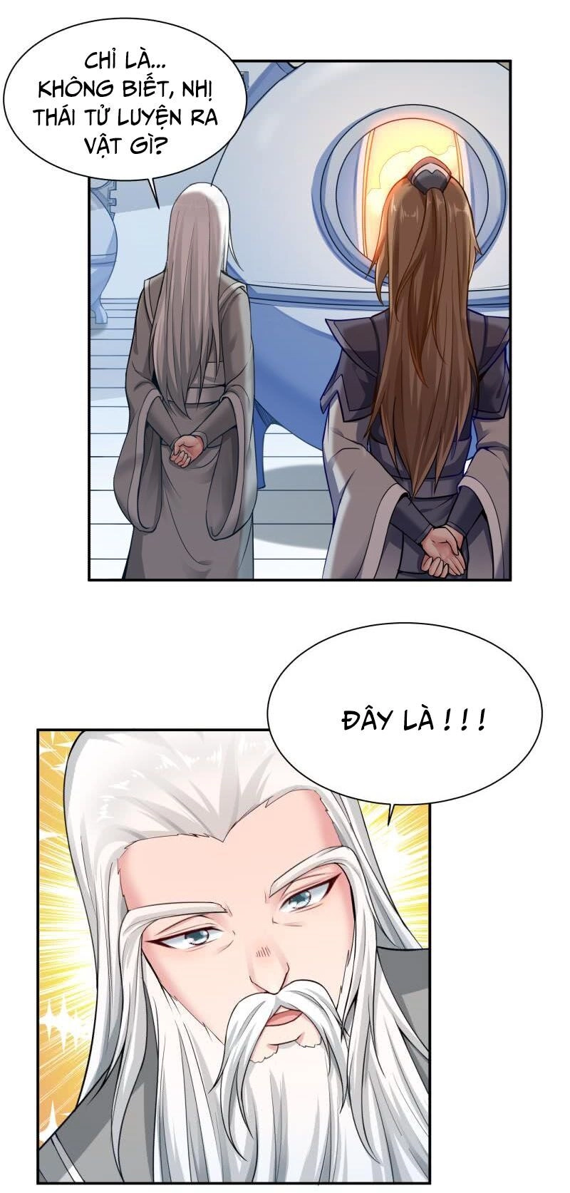 Vô Thượng Thần Vương Chapter 92 - 10