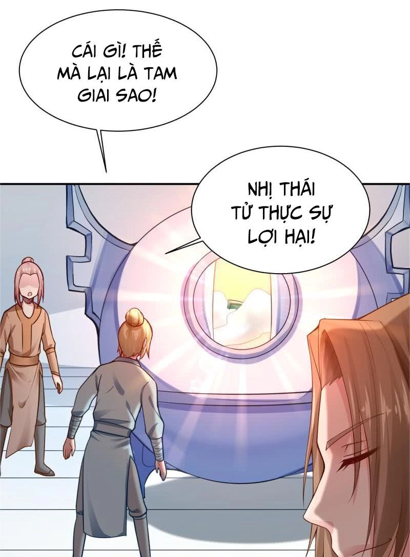 Vô Thượng Thần Vương Chapter 92 - 12