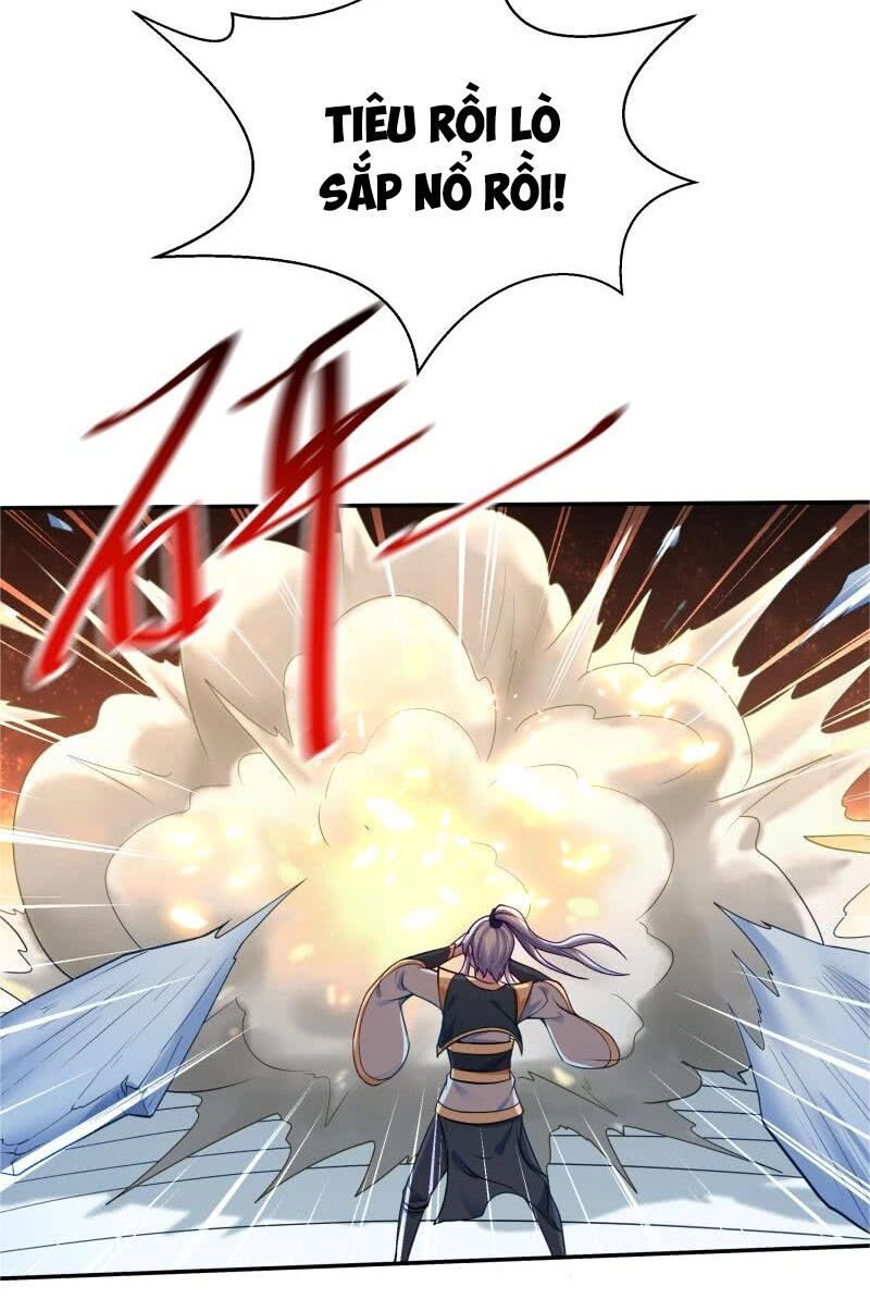 Vô Thượng Thần Vương Chapter 92 - 15