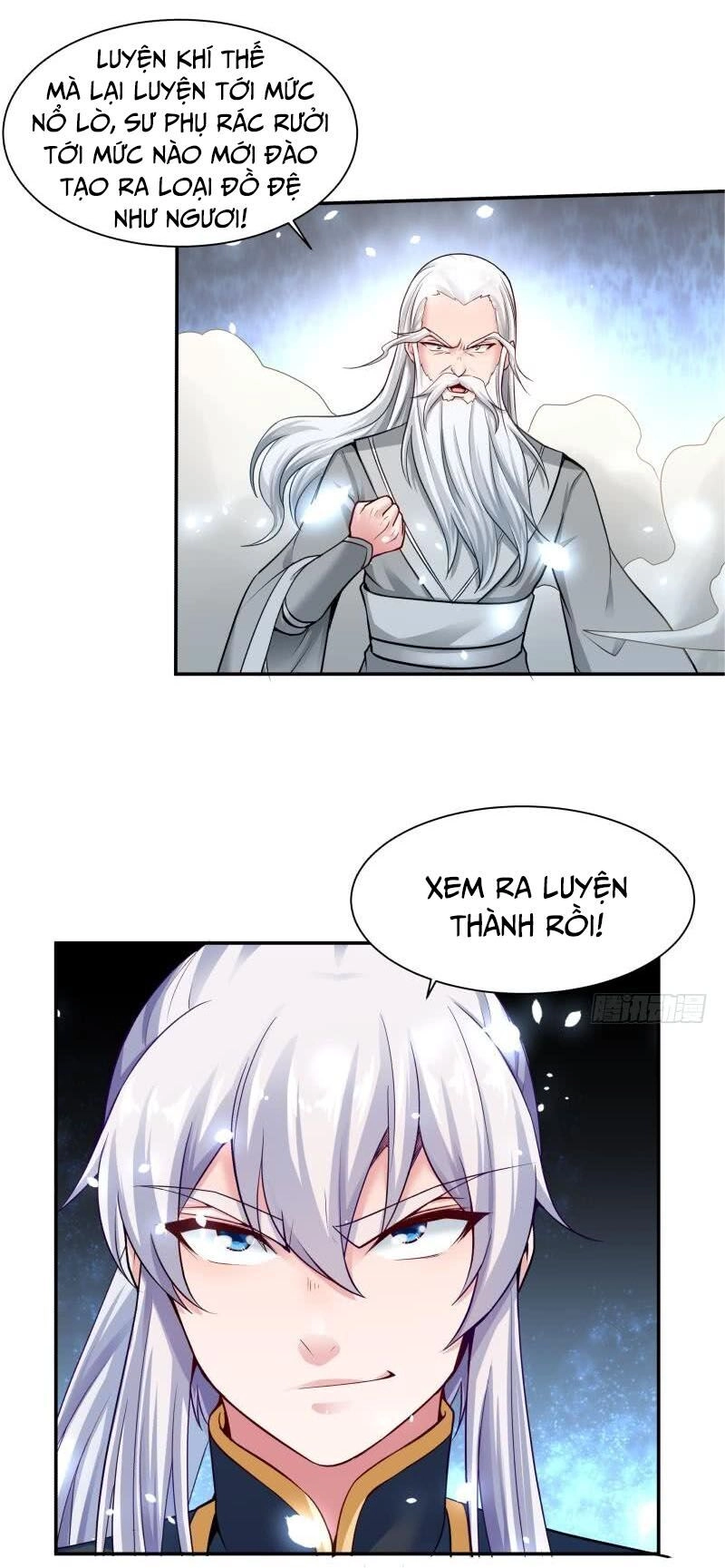 Vô Thượng Thần Vương Chapter 92 - 16