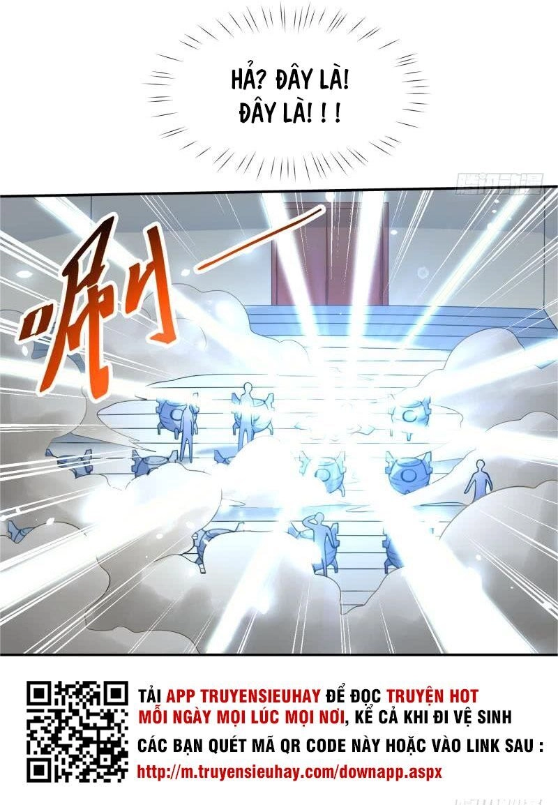 Vô Thượng Thần Vương Chapter 92 - 17