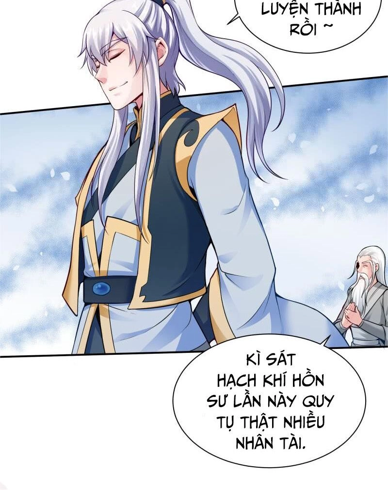 Vô Thượng Thần Vương Chapter 93 - 3