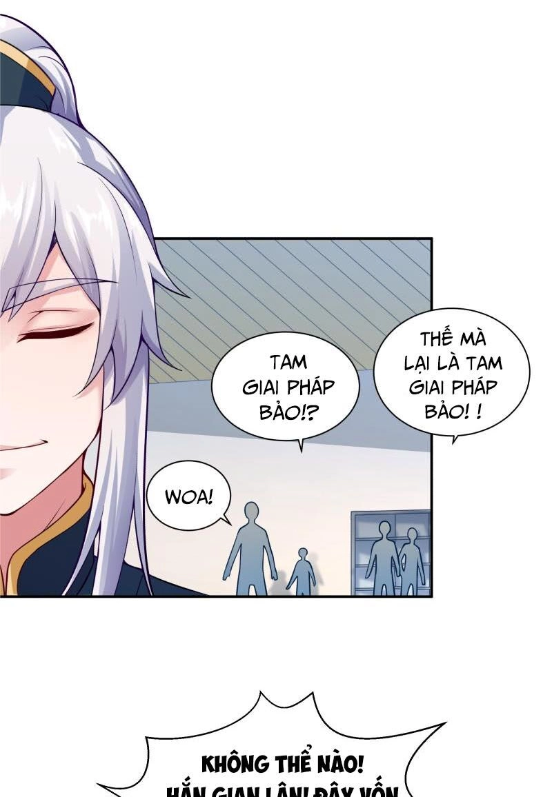 Vô Thượng Thần Vương Chapter 93 - 4