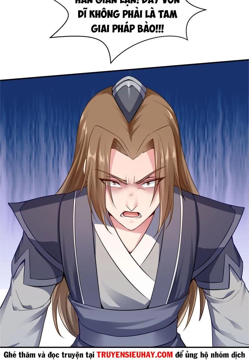 Vô Thượng Thần Vương Chapter 93 - 5