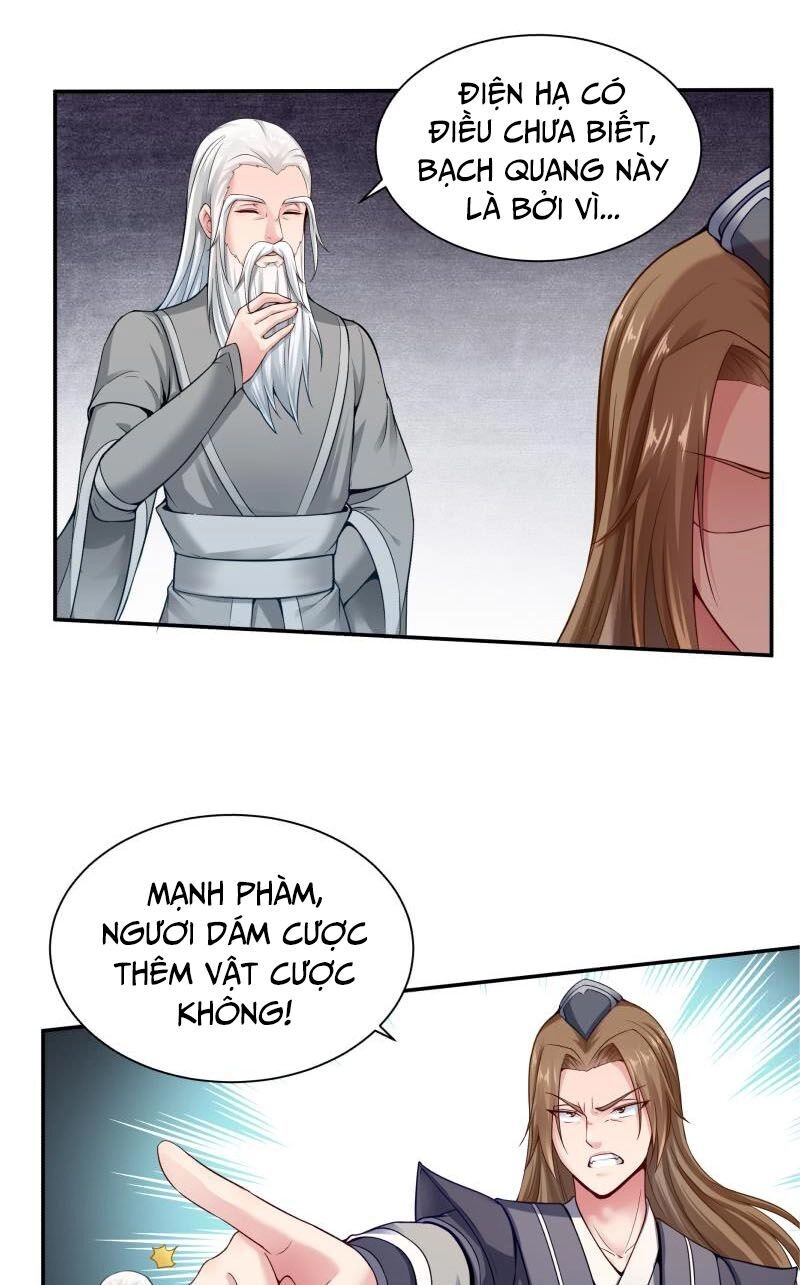 Vô Thượng Thần Vương Chapter 93 - 9