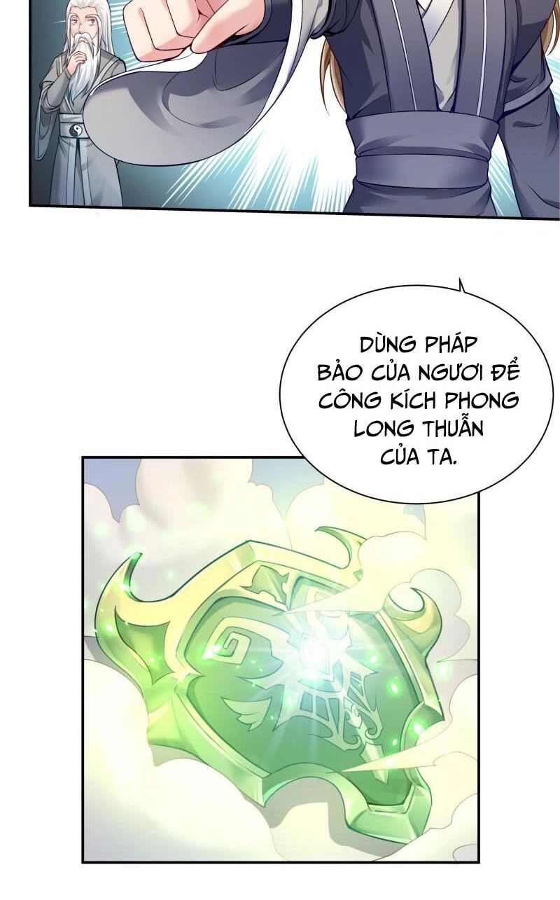 Vô Thượng Thần Vương Chapter 93 - 10