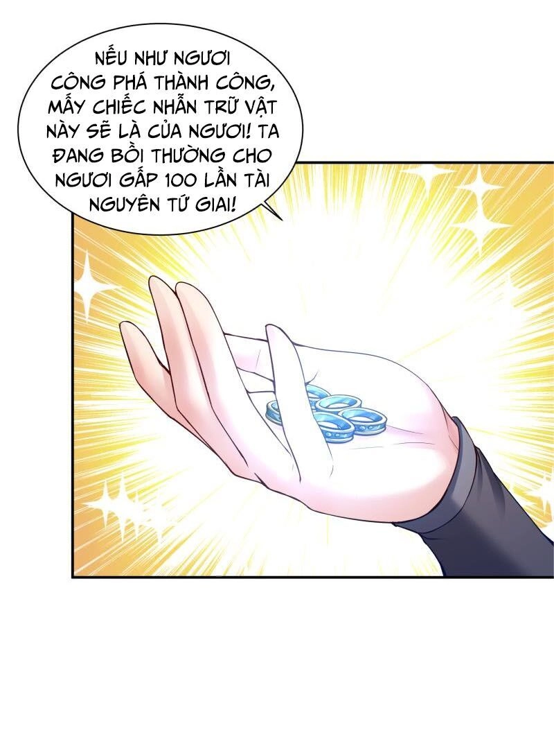 Vô Thượng Thần Vương Chapter 93 - 11