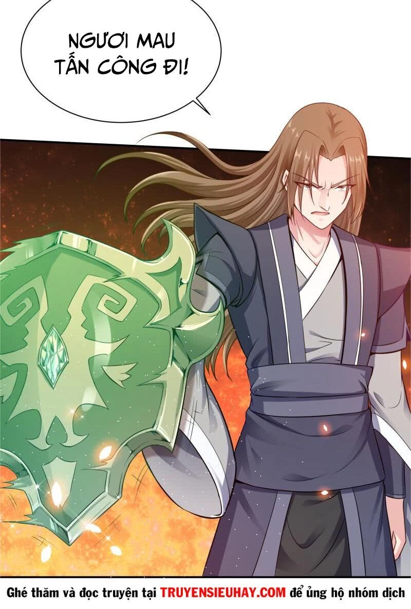 Vô Thượng Thần Vương Chapter 94 - 4