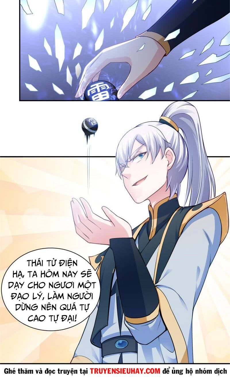 Vô Thượng Thần Vương Chapter 94 - 6