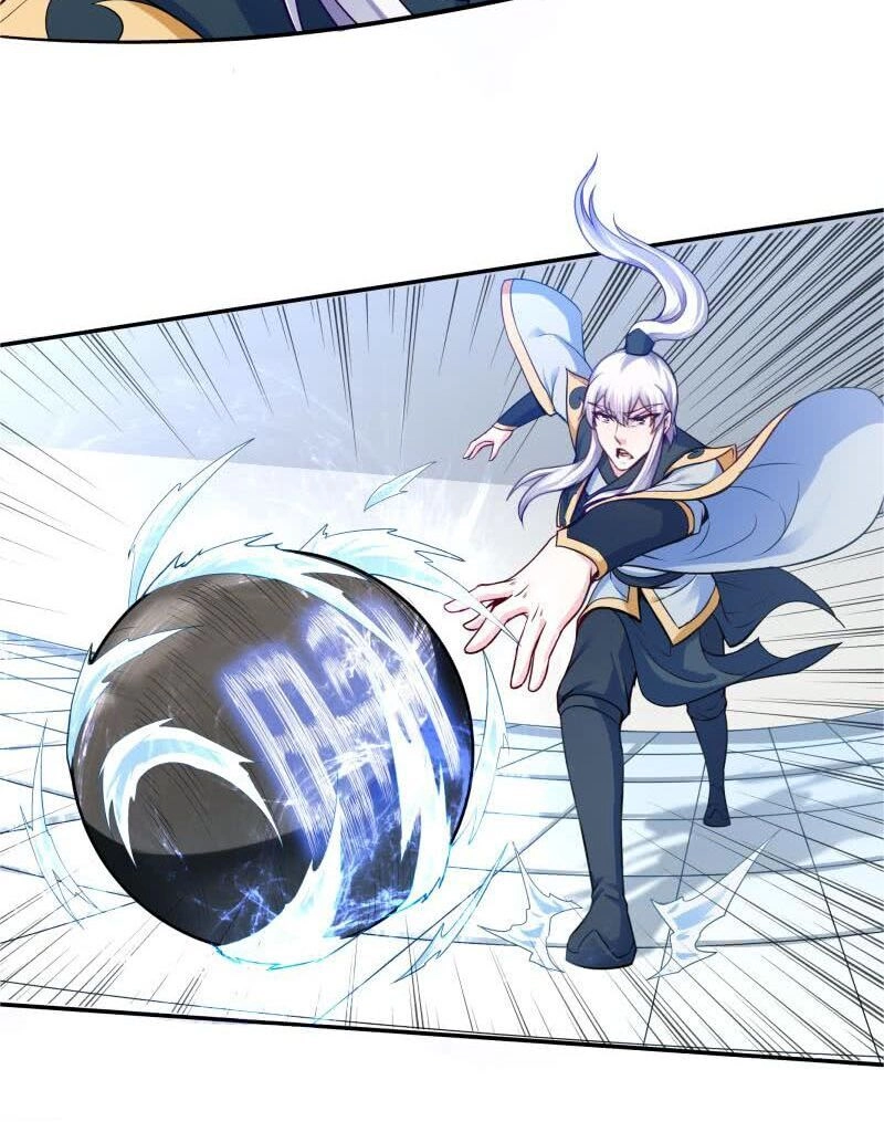 Vô Thượng Thần Vương Chapter 94 - 8