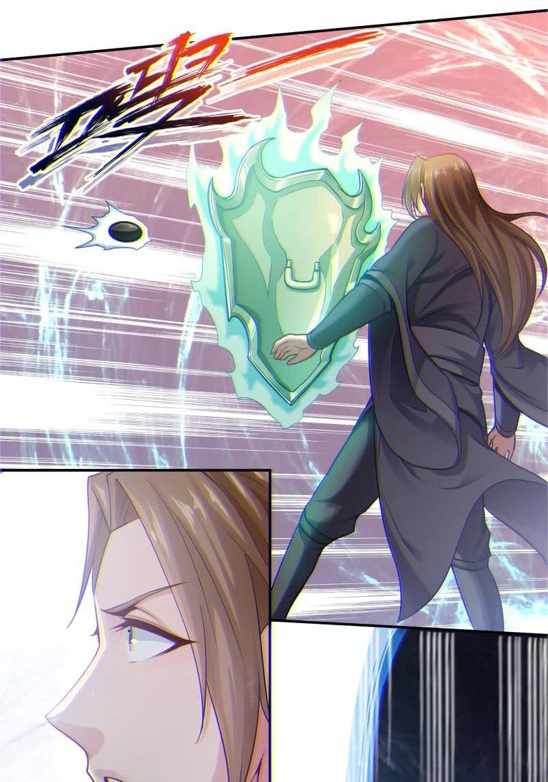 Vô Thượng Thần Vương Chapter 94 - 9