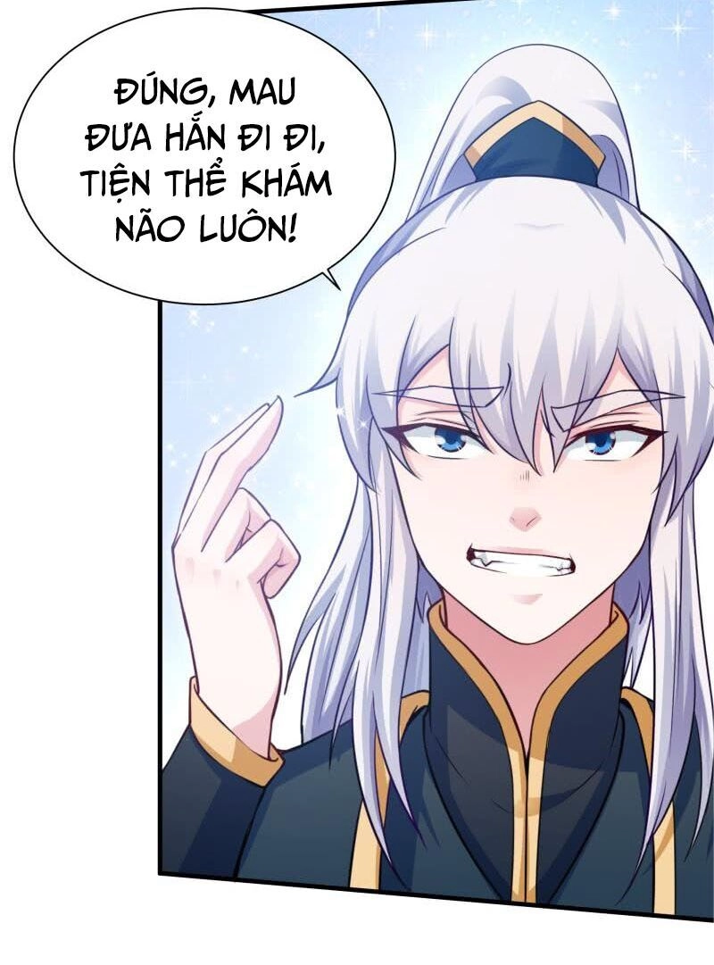 Vô Thượng Thần Vương Chapter 94 - 13