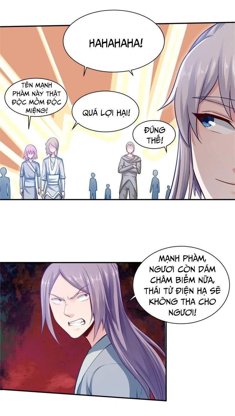 Vô Thượng Thần Vương Chapter 94 - 14