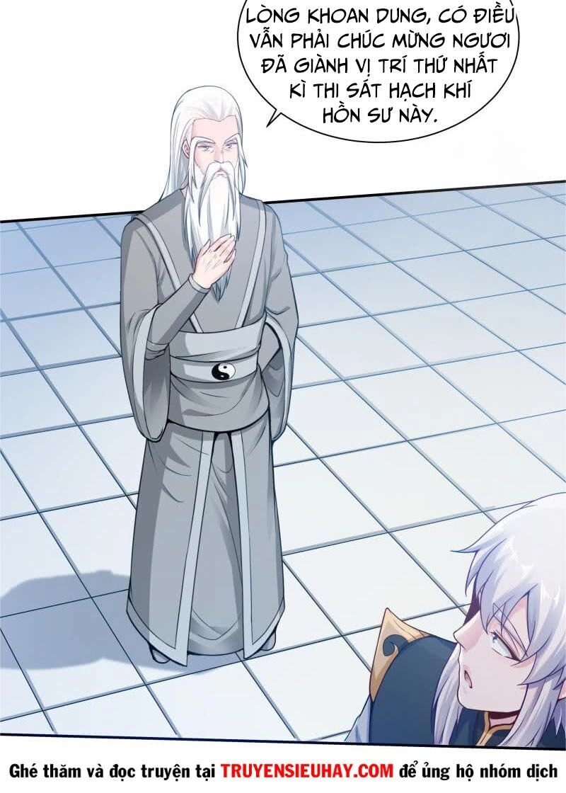 Vô Thượng Thần Vương Chapter 94 - 16