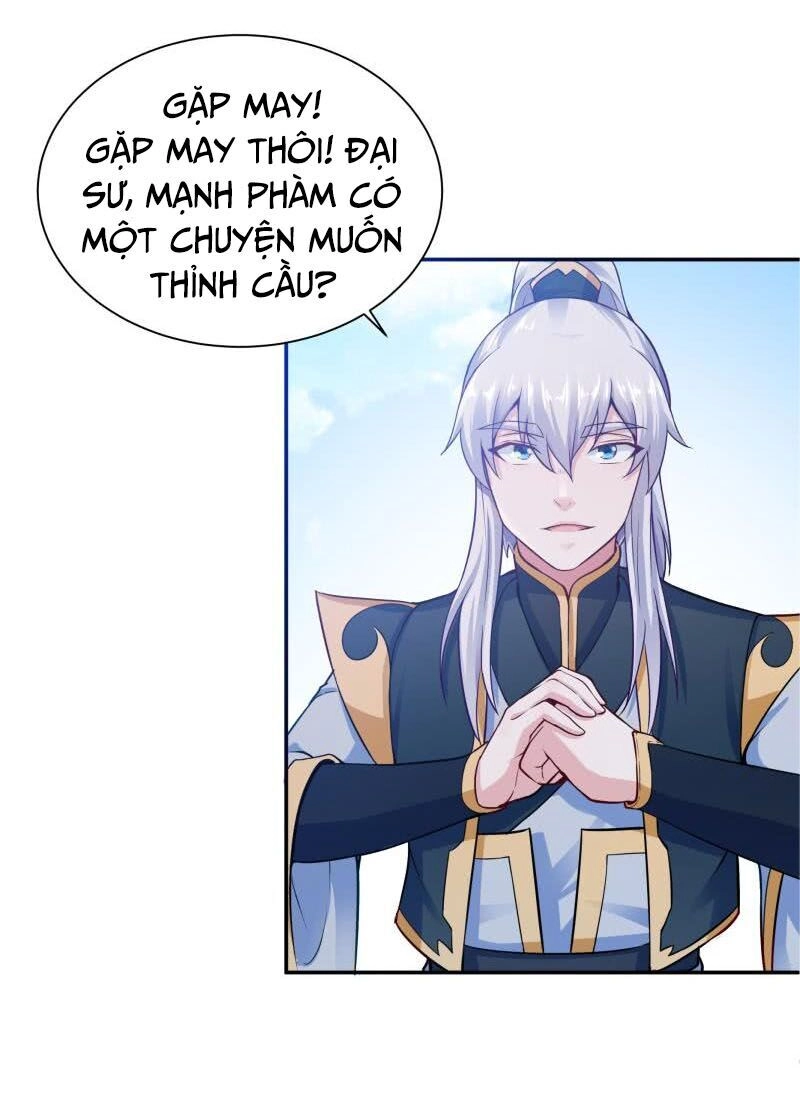 Vô Thượng Thần Vương Chapter 94 - 17