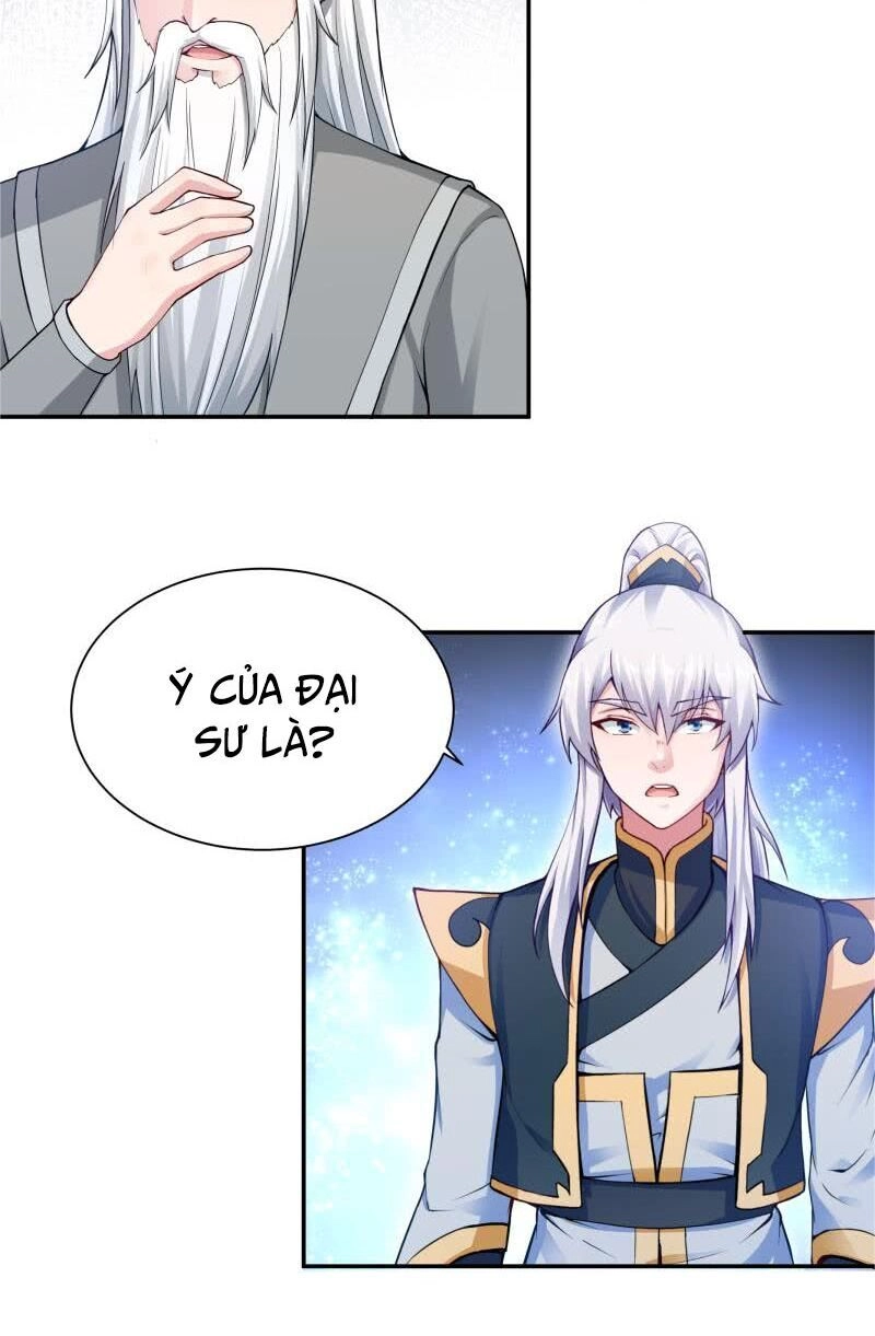 Vô Thượng Thần Vương Chapter 95 - 3