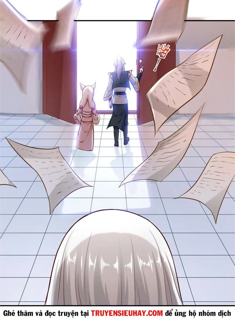 Vô Thượng Thần Vương Chapter 95 - 7