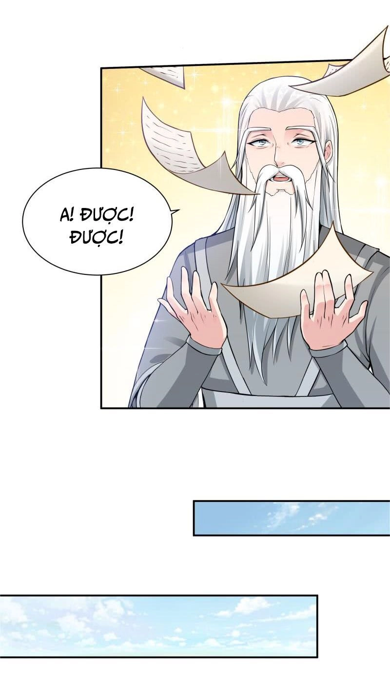 Vô Thượng Thần Vương Chapter 95 - 8