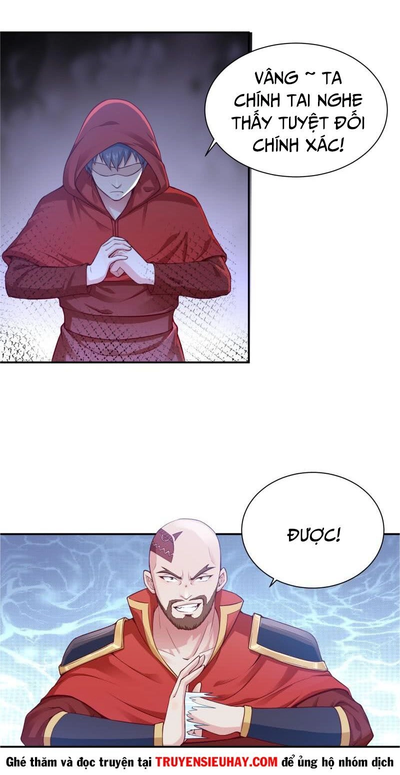 Vô Thượng Thần Vương Chapter 95 - 10