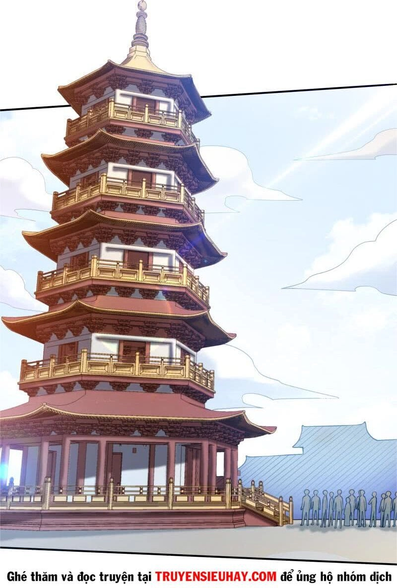 Vô Thượng Thần Vương Chapter 95 - 12