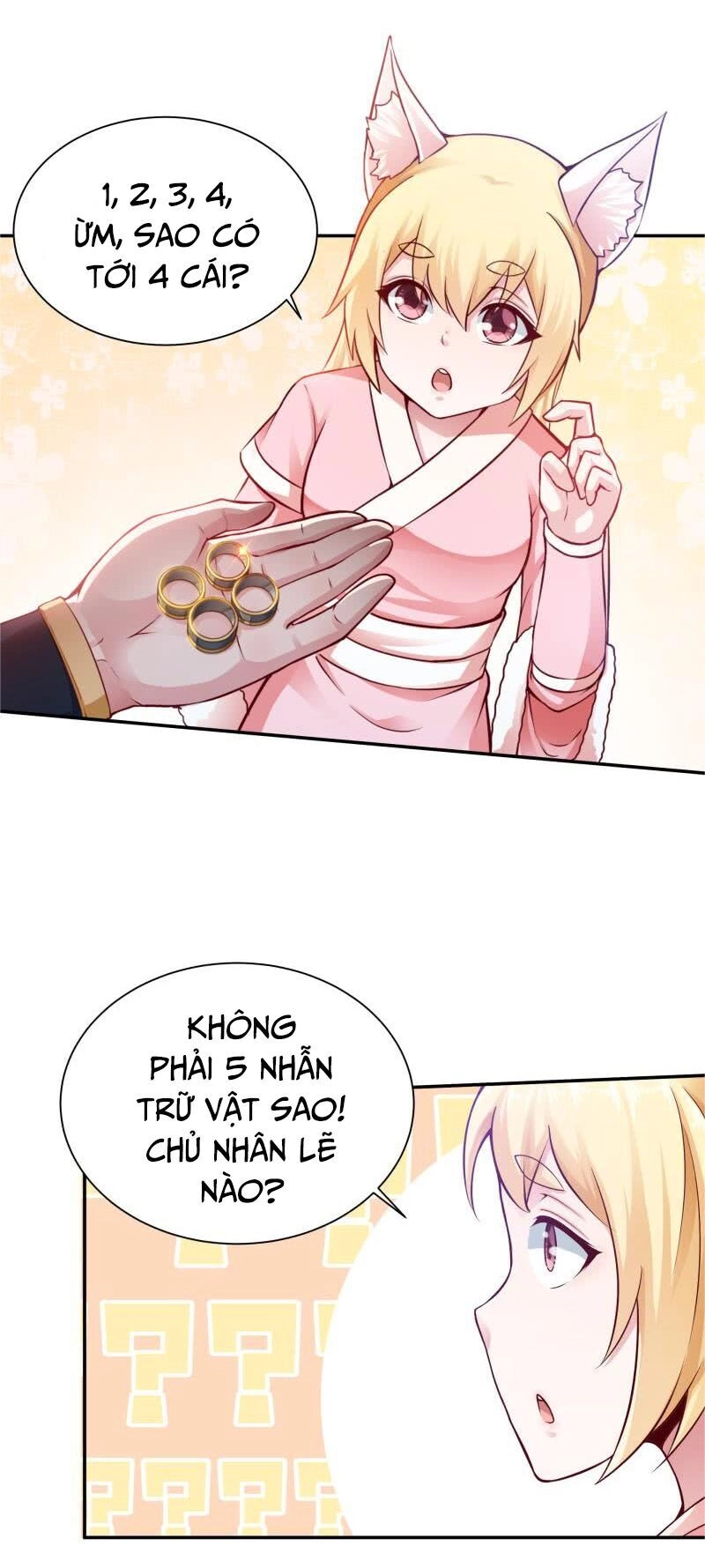 Vô Thượng Thần Vương Chapter 95 - 14