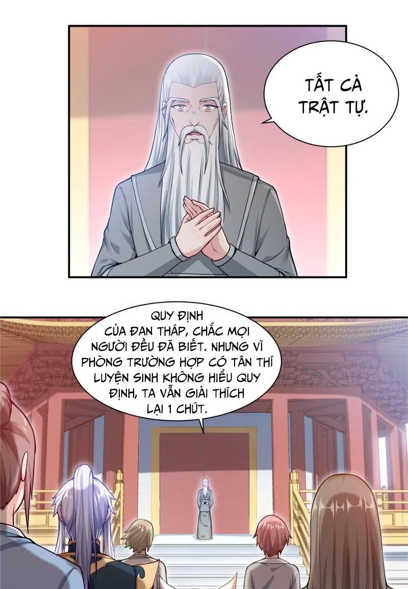 Vô Thượng Thần Vương Chapter 96 - 2