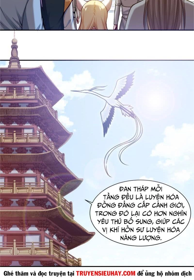 Vô Thượng Thần Vương Chapter 96 - 3