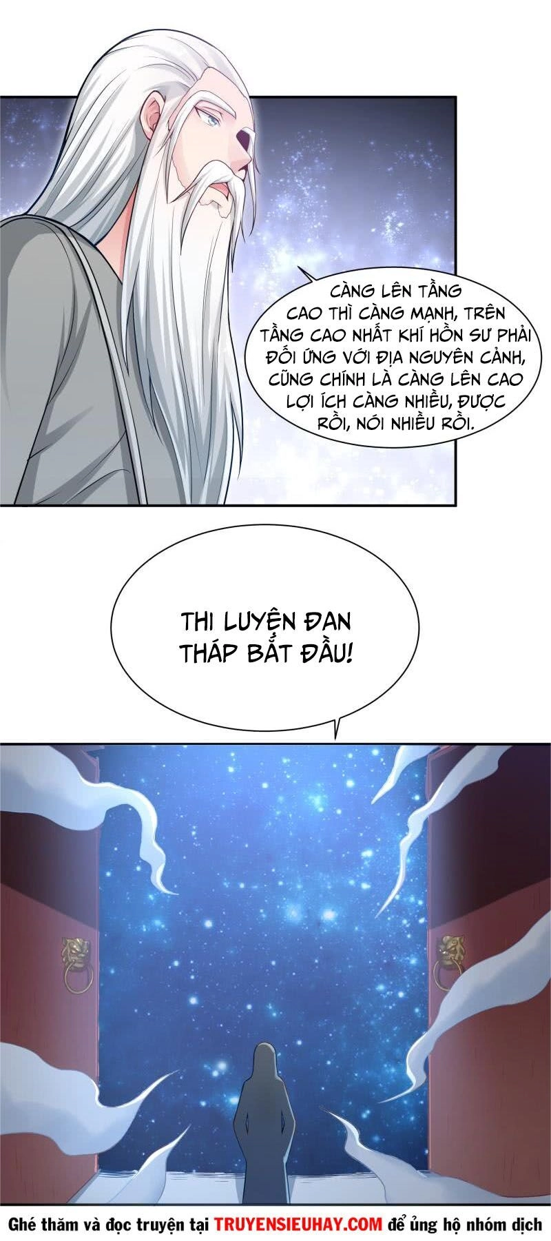 Vô Thượng Thần Vương Chapter 96 - 4