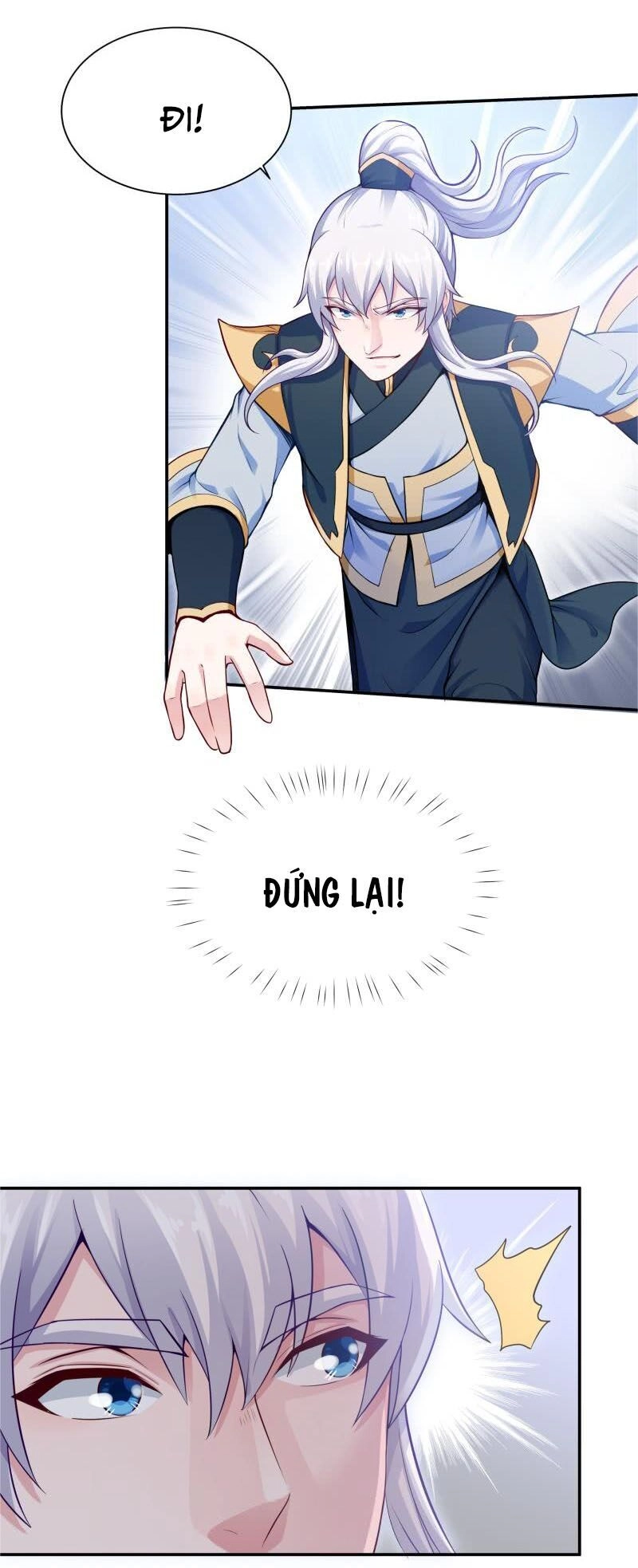 Vô Thượng Thần Vương Chapter 96 - 5