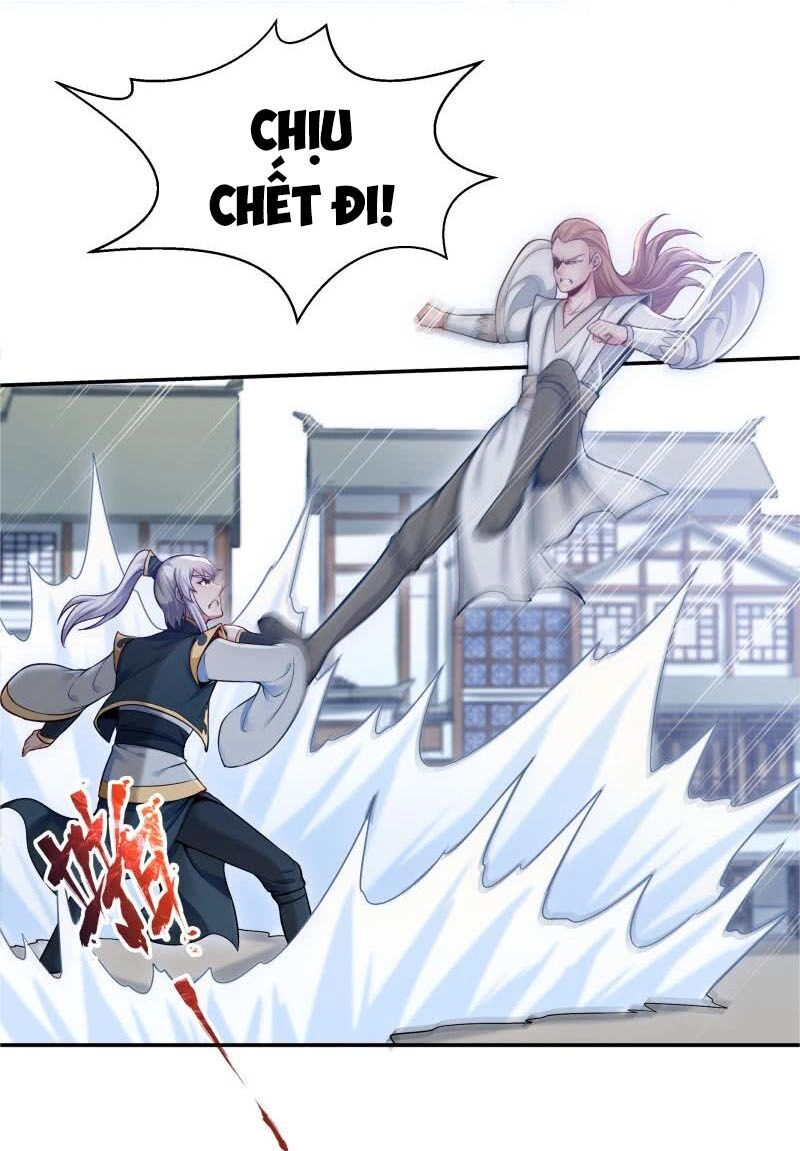 Vô Thượng Thần Vương Chapter 96 - 6