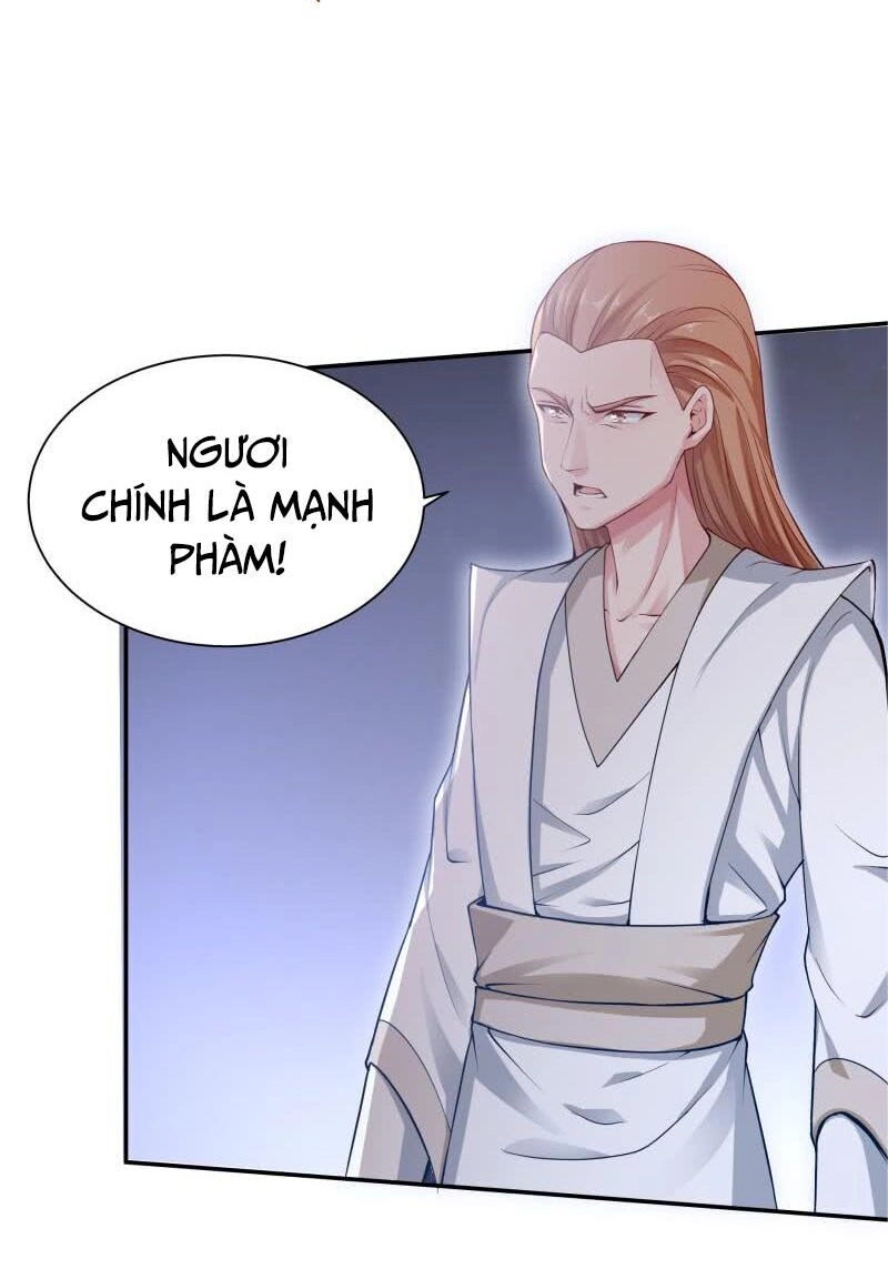 Vô Thượng Thần Vương Chapter 96 - 7