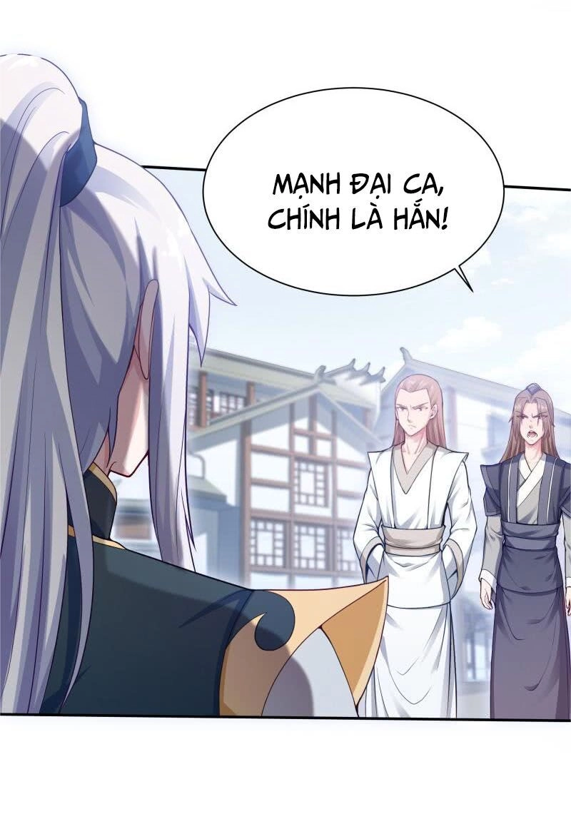Vô Thượng Thần Vương Chapter 96 - 8