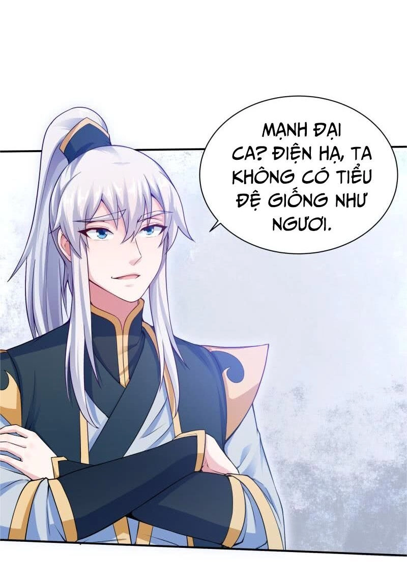 Vô Thượng Thần Vương Chapter 96 - 9