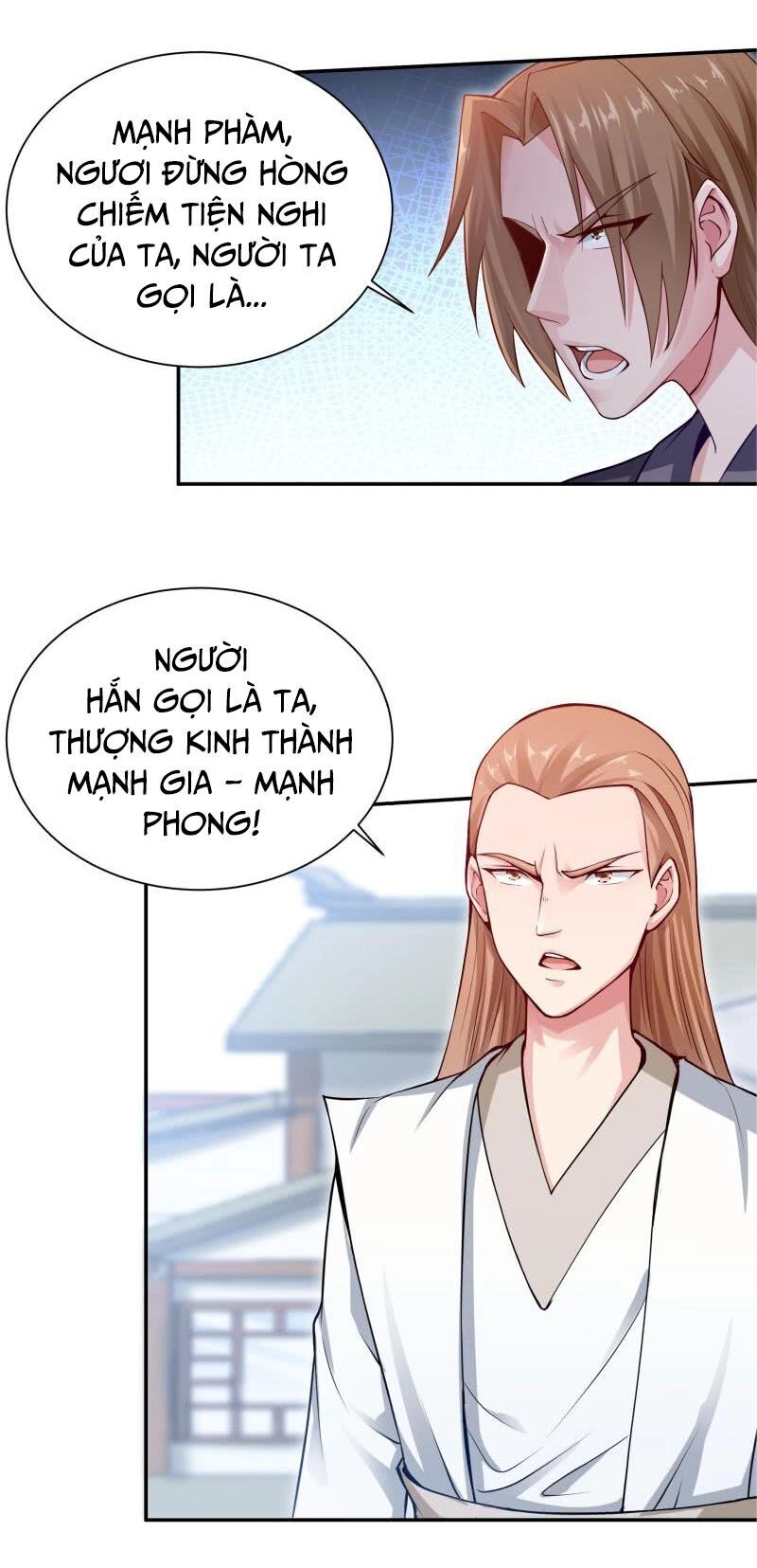 Vô Thượng Thần Vương Chapter 96 - 10