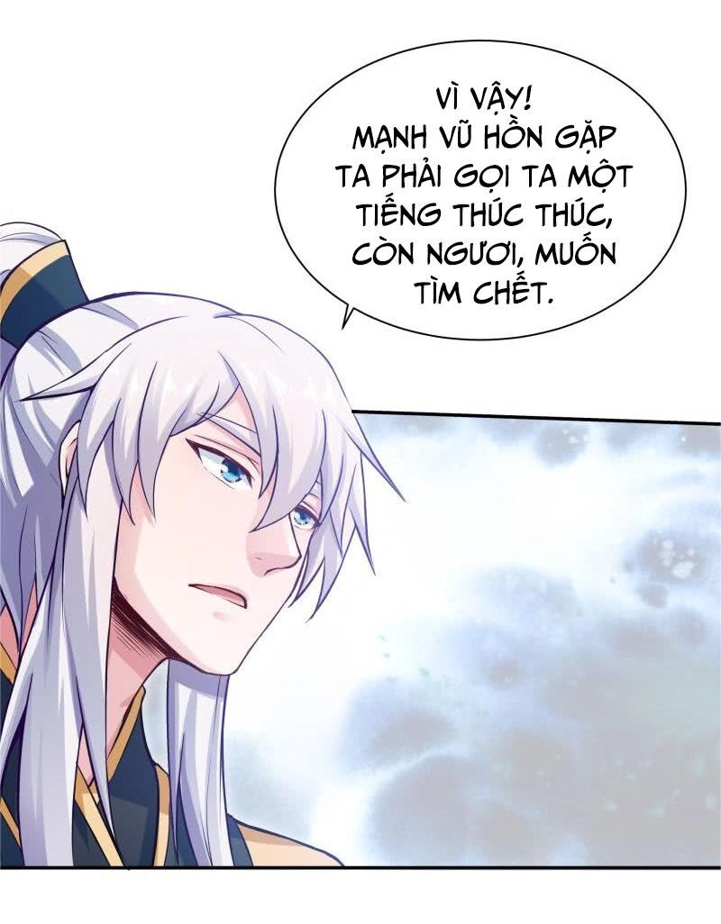 Vô Thượng Thần Vương Chapter 96 - 12