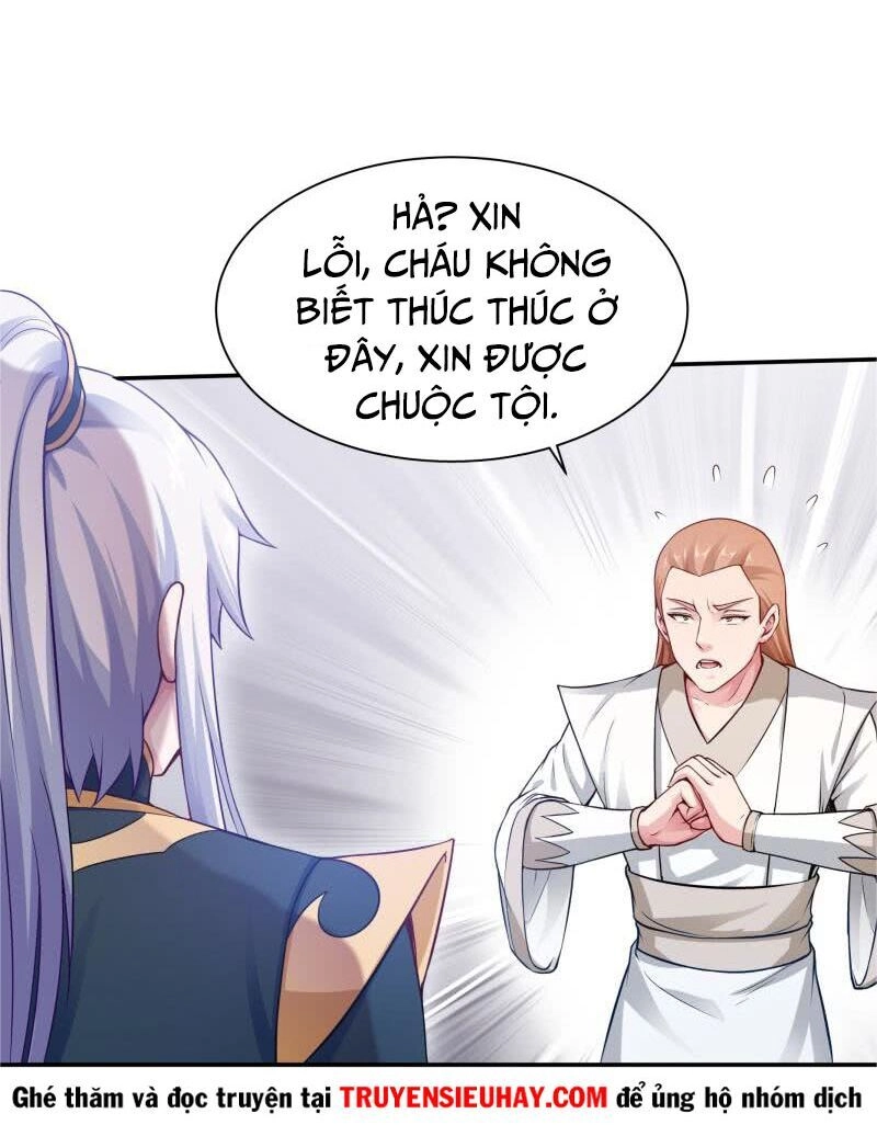 Vô Thượng Thần Vương Chapter 96 - 13