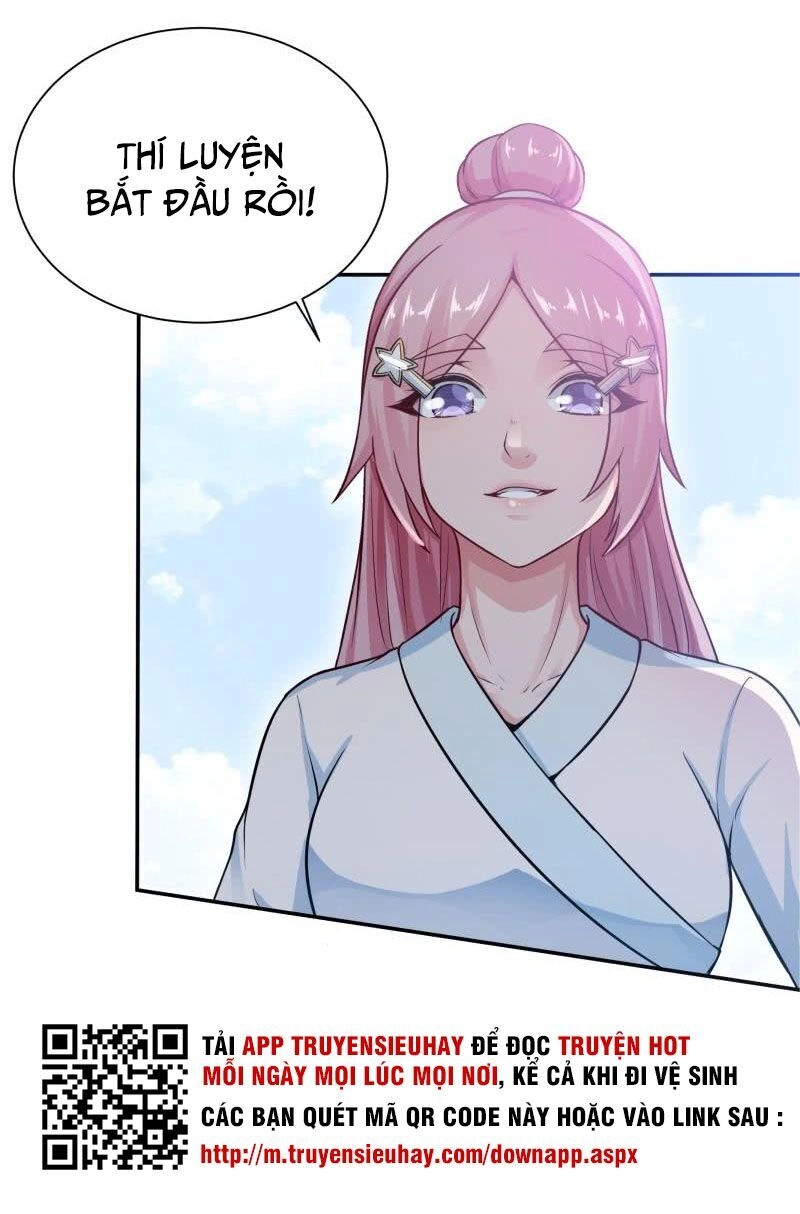 Vô Thượng Thần Vương Chapter 96 - 17