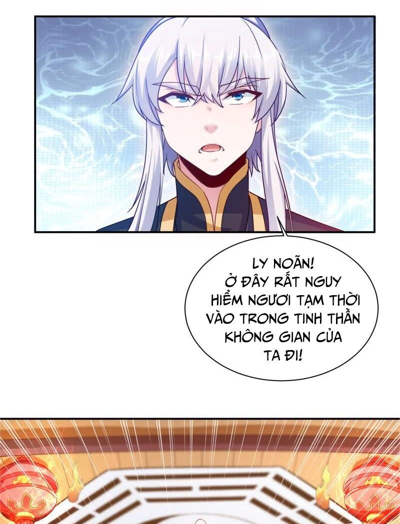 Vô Thượng Thần Vương Chapter 97 - 2