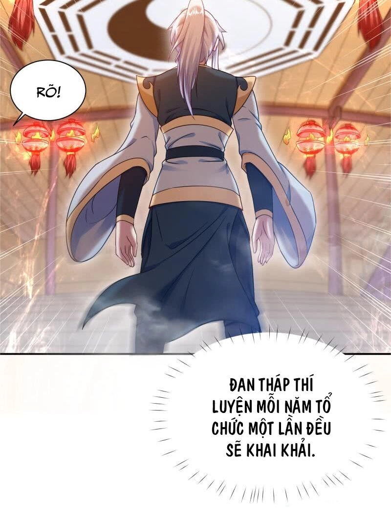 Vô Thượng Thần Vương Chapter 97 - 3