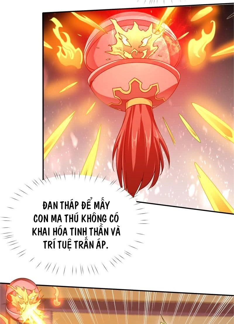 Vô Thượng Thần Vương Chapter 97 - 4