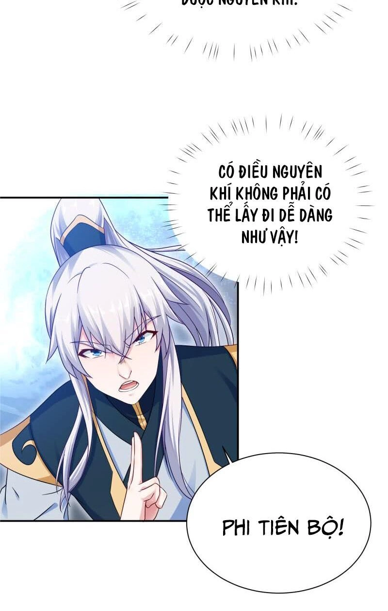 Vô Thượng Thần Vương Chapter 97 - 7
