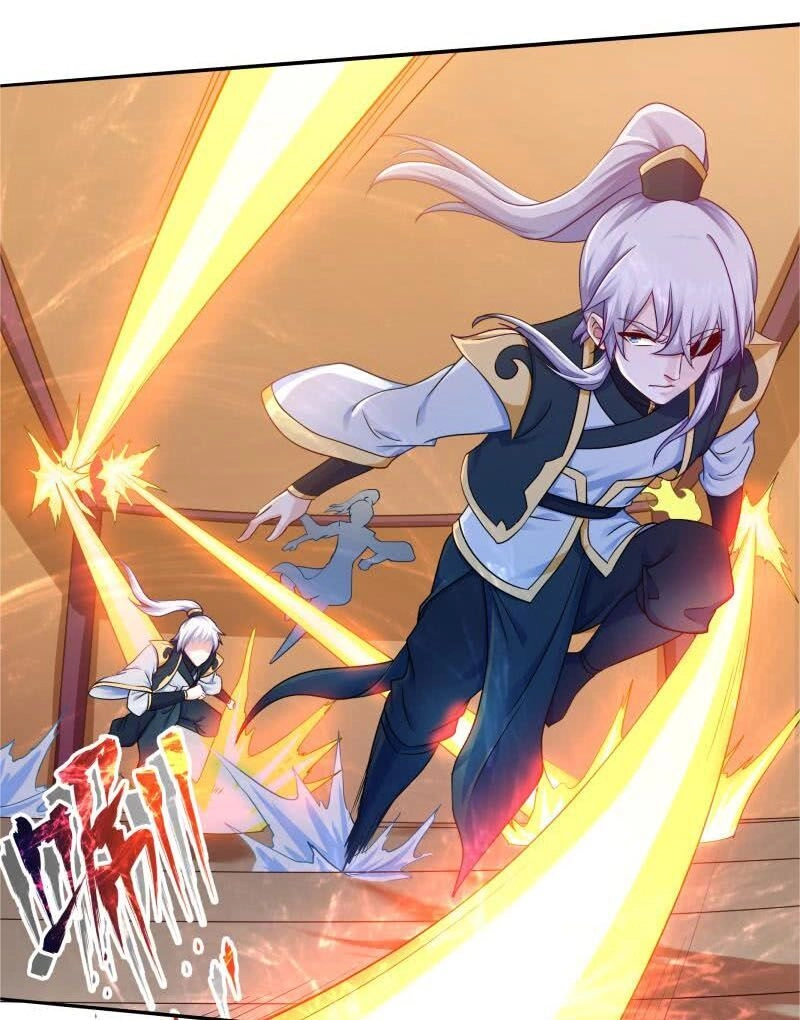 Vô Thượng Thần Vương Chapter 97 - 8