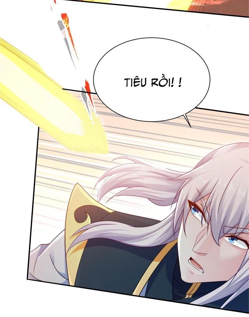 Vô Thượng Thần Vương Chapter 97 - 9