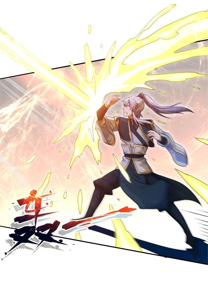 Vô Thượng Thần Vương Chapter 97 - 10