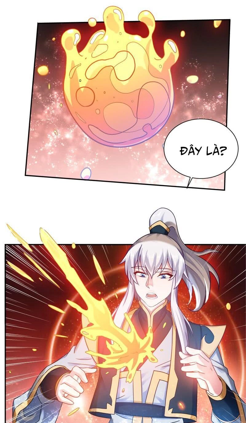 Vô Thượng Thần Vương Chapter 97 - 12