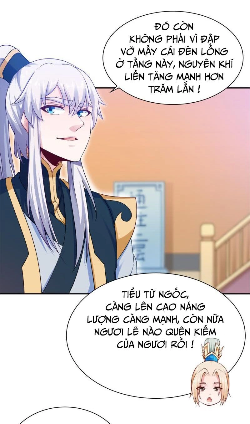 Vô Thượng Thần Vương Chapter 97 - 14