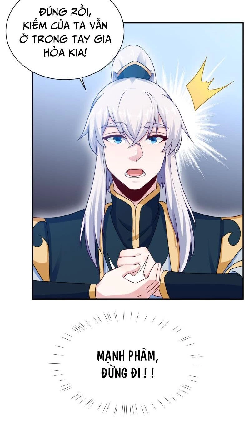 Vô Thượng Thần Vương Chapter 97 - 15