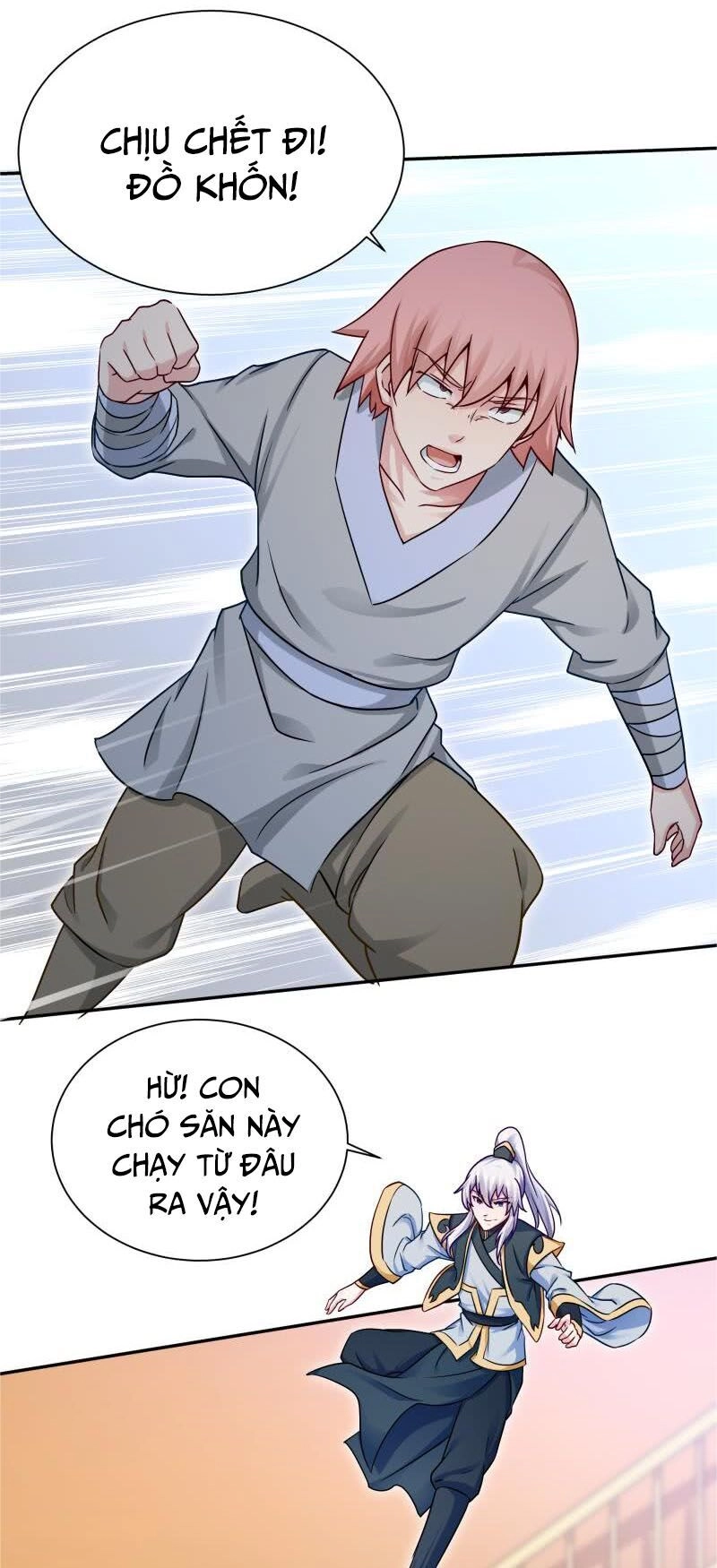 Vô Thượng Thần Vương Chapter 97 - 17